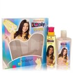 iCarly Click by Marmol & Son - Gift Set -- 3.4 oz Eau De Toilette Spray + 8 oz Body Lotion - voor vrouwen