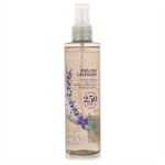 English Lavender by Yardley London - Body Mist 200 ml - voor vrouwen