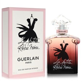 La Petite Robe Noire Intense by Guerlain - Eau De Parfum Spray 100 ml - voor vrouwen