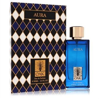 Oak Aura by Oak - Eau De Parfum Spray 90 ml - voor vrouwen