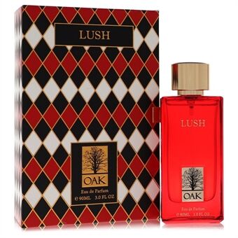 Oak Lush by Oak - Eau De Parfum Spray 90 ml - voor vrouwen