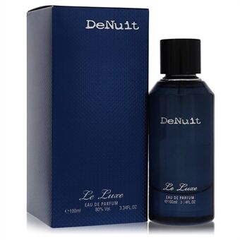 Le Luxe De Nuit by Le Luxe - Eau De Parfum Spray 100 ml - voor vrouwen