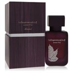 La Yuqawam Jasmine Wisp by Rasasi - Eau De Parfum Spray 75 ml - voor vrouwen