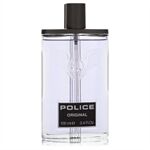 Police Original by Police Colognes - Eau De Toilette Spray (Tester) 100 ml - voor mannen