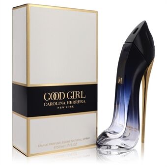Good Girl Legere by Carolina Herrera - Eau De Parfum Legere Spray 50 ml - voor vrouwen
