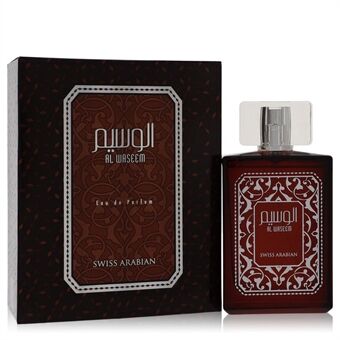 Al Waseem by Swiss Arabian - Eau De Parfum Spray 100 ml - voor mannen