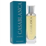 Casablanca by Swiss Arabian - Eau De Parfum Spray (Unisex) 100 ml - voor vrouwen
