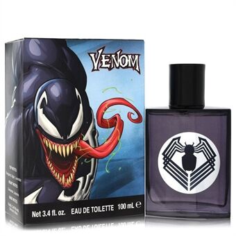 Marvel Venom by Marvel - Eau De Toilette Spray 100 ml - voor mannen