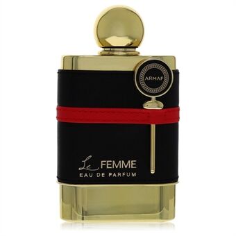 Armaf Le Femme by Armaf - Eau De Parfum Spray (unboxed) 100 ml - voor vrouwen