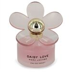 Daisy Love Eau So Sweet by Marc Jacobs - Eau De Toilette Spray (unboxed) 100 ml - voor vrouwen