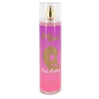 Pink Friday van Nicki Minaj - Body Mist Spray 240 ml - voor vrouwen