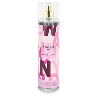 Sweet Like Candy van Ariana Grande - Body Mist Spray 240 ml - voor dames