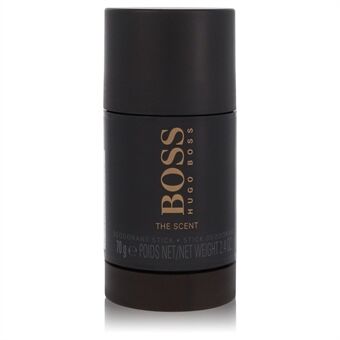 Boss The Scent by Hugo Boss - Deodorant Stick 75 ml - voor mannen