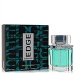 Edge Intense by Swiss Arabian - Eau De Toilette Spray 100 ml - voor mannen