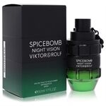 Spicebomb Night Vision by Viktor & Rolf - Eau De Toilette Spray 50 ml - voor mannen