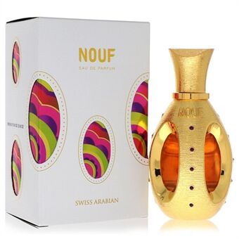 Swiss Arabian Nouf by Swiss Arabian - Eau De Parfum Spray 50 ml - voor vrouwen