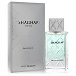 Swiss Arabian Shaghaf by Swiss Arabian - Eau De Parfum Spray 75 ml - voor mannen