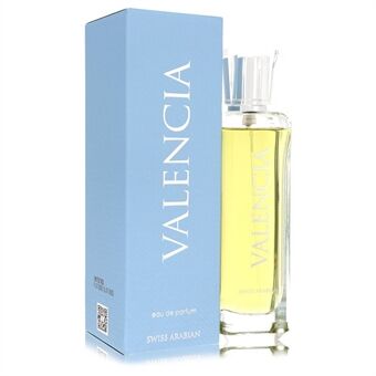 Swiss Arabian Valencia by Swiss Arabian - Eau De Parfum Spray (unisex) 100 ml - voor mannen