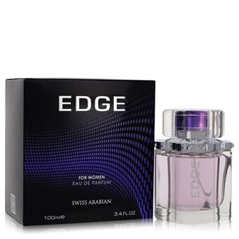 Swiss Arabian Edge by Swiss Arabian - Eau De Parfum Spray 100 ml - voor vrouwen