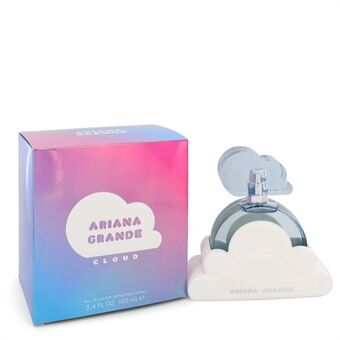 Ariana Grande Cloud van Ariana Grande - Eau De Parfum Spray 100 ml - voor vrouwen