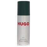 Hugo by Hugo Boss - Deodorant Spray 148 ml - voor mannen