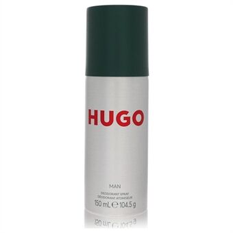 Hugo by Hugo Boss - Deodorant Spray 148 ml - voor mannen