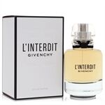 L'interdit by Givenchy - Eau De Parfum Spray 77 ml - voor vrouwen
