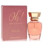 Tous Oh The Origin by Tous - Eau De Parfum Spray 50 ml - voor vrouwen