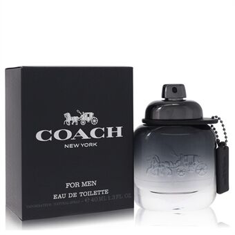 Coach by Coach - Eau De Toilette Spray 38 ml - voor mannen