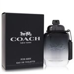 Coach by Coach - Eau De Toilette Spray 60 ml - voor mannen