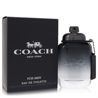 Coach by Coach - Eau De Toilette Spray 60 ml - voor mannen