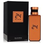 24 Elixir Rise of the Superb by Scentstory - Eau De Parfum Spray 100 ml - voor mannen