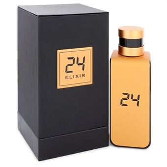 24 Elixir Rise of the Superb by Scentstory - Eau De Parfum Spray 100 ml - voor mannen