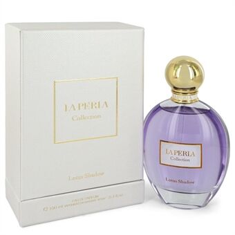 Lotus Shadow by La Perla - Eau De Parfum Spray 100 ml - voor vrouwen