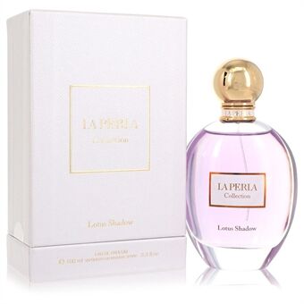 Lotus Shadow by La Perla - Eau De Parfum Spray 100 ml - voor vrouwen