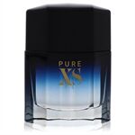 Pure XS by Paco Rabanne - Eau De Toilette Spray (unboxed) 100 ml - voor mannen