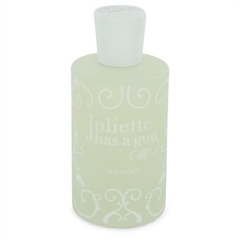 Anyway by Juliette Has a Gun - Eau De Parfum Spray (unboxed) 100 ml - voor vrouwen