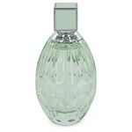Jimmy Choo Floral by Jimmy Choo - Eau De Toilette Spray (unboxed) 90 ml - voor vrouwen