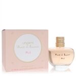 Ungaro Fruit D'amour Pink by Ungaro - Eau De Toilette Spray 100 ml - voor vrouwen