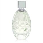 Jimmy Choo Floral by Jimmy Choo - Eau De Toilette Spray (Tester) 90 ml - voor vrouwen