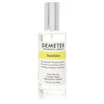 Demeter Sunshine by Demeter - Cologne Spray (unboxed) 120 ml - voor vrouwen