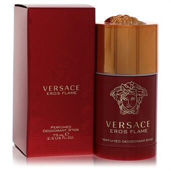 Versace Eros Flame by Versace - Deodorant Stick 75 ml - voor mannen