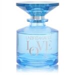 Unbreakable Love by Khloe and Lamar - Eau De Toilette Spray (unboxed) 100 ml - voor vrouwen