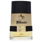 Spirit Millionaire by Lomani - Eau De Toilette Spray (unboxed) 200 ml - voor mannen