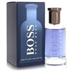 Boss Bottled Infinite by Hugo Boss - Eau De Parfum Spray 50 ml - voor mannen