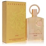 Supremacy Gold by Afnan - Eau De Parfum Spray (Unisex) 100 ml - voor mannen