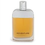 Davidoff Adventure by Davidoff - Eau De Toilette Spray (unboxed) 100 ml - voor mannen