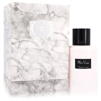 Miss Vizzari by Roberto Vizzari - Eau De Parfum Spray 109 ml - voor vrouwen