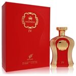 Her Highness Red by Afnan - Eau De Parfum Spray 100 ml - voor vrouwen