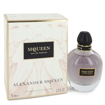 McQueen by Alexander McQueen - Eau De Parfum Spray 75 ml - voor vrouwen